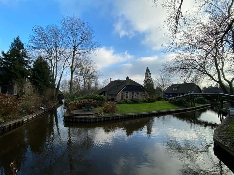 Amsterdam: Giethoorn, Afsluitdijk and Zaanse Schans Day Trip - Should You Book the Zaanse Schans, Afsluitdijk, and Giethoorn Tour?