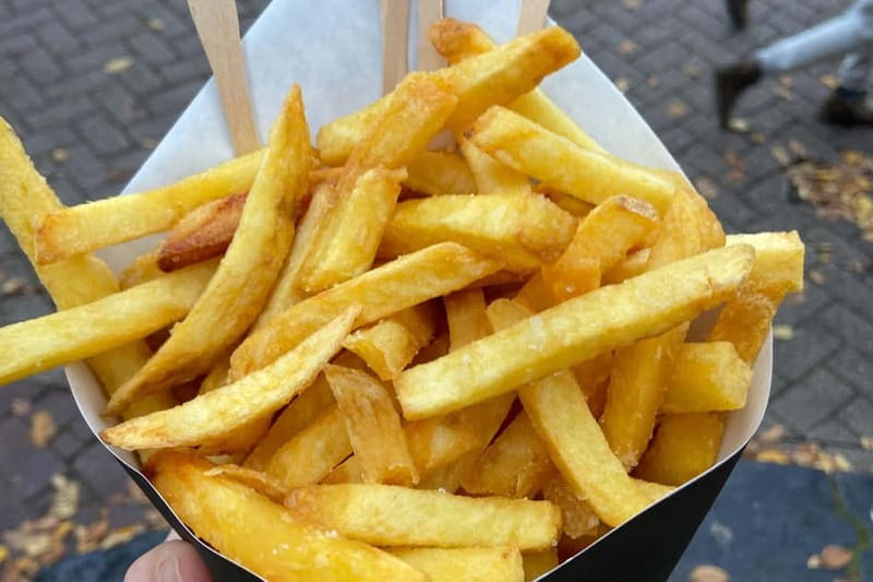 Amsterdam: Guided Food Tour with Tastings - Appeltaart and the warm stroopwafel finale