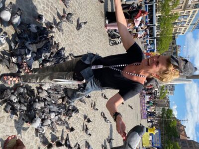 Guided Off-The-Beaten-Track Walking Tour
