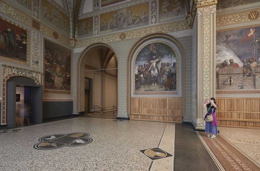 Amsterdam: Guided Rijksmuseum Tour in Spanish - Key points to know