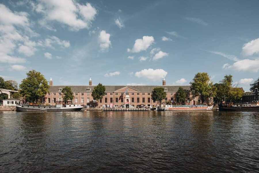 Amsterdam: H'ART Museum Entry Ticket - Key points to know before you go