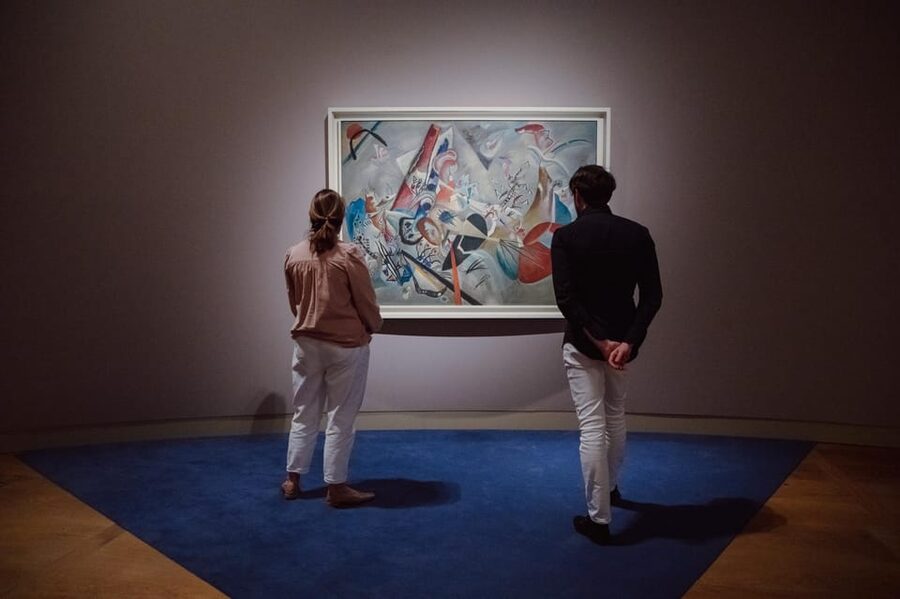 Amsterdam: H'ART Museum Entry Ticket - How to plan your time inside