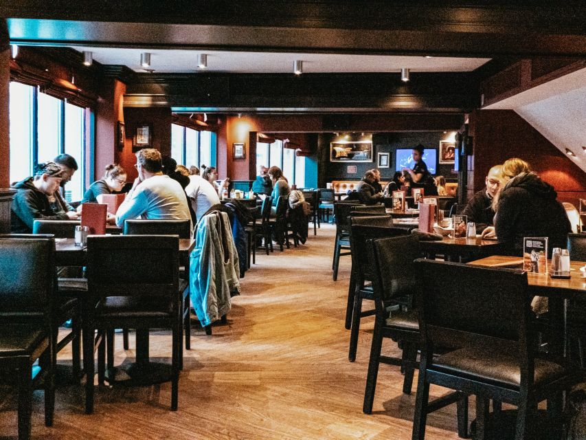 Amsterdam: Hard Rock Cafe Experience - Should you book Hard Rock Cafe Amsterdam?