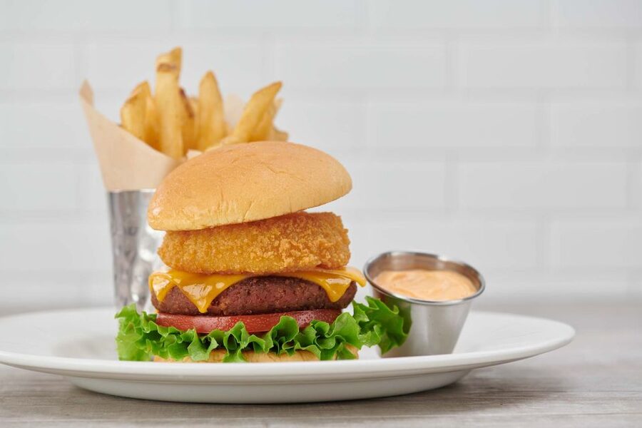 Amsterdam: Hard Rock Cafe Experience - Who will get the most from this meal