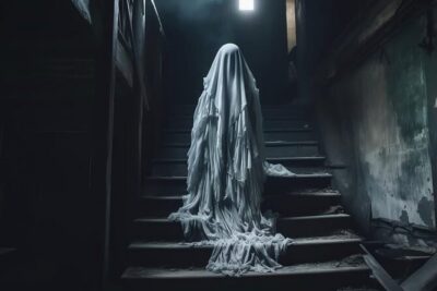 Amsterdam Haunted History and Ghost Walking Tour