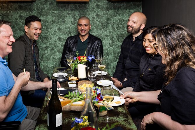 Amsterdam High-End Dutch Food & History Tour - Up to 8 guests - Why this walk feels different from a standard Amsterdam food tour