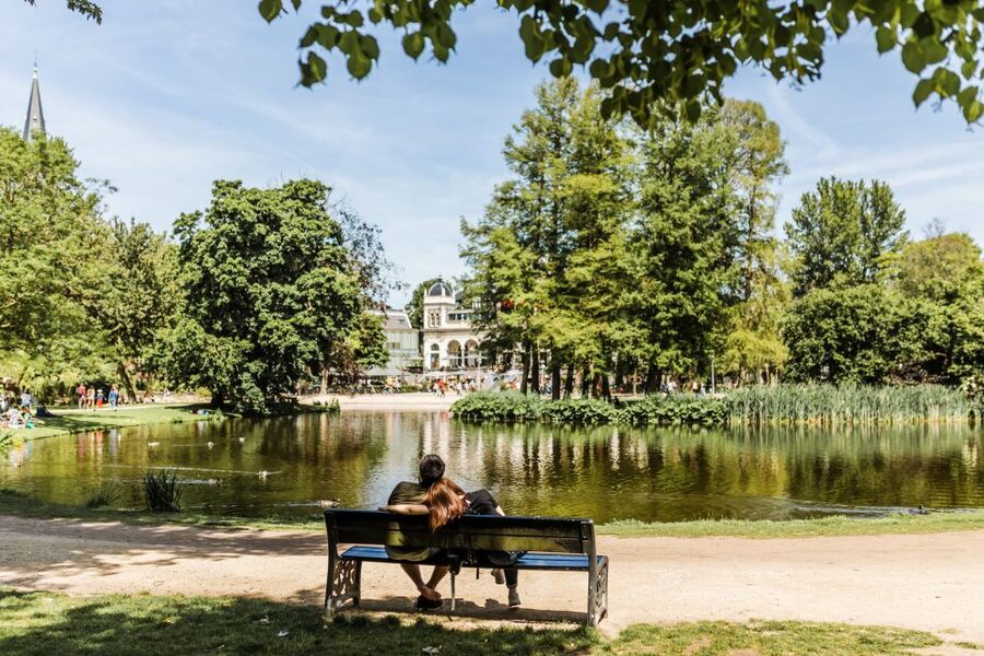 Amsterdam: Highlights & Hidden Gems Private Walking Tour - Who should book this Amsterdam walk?