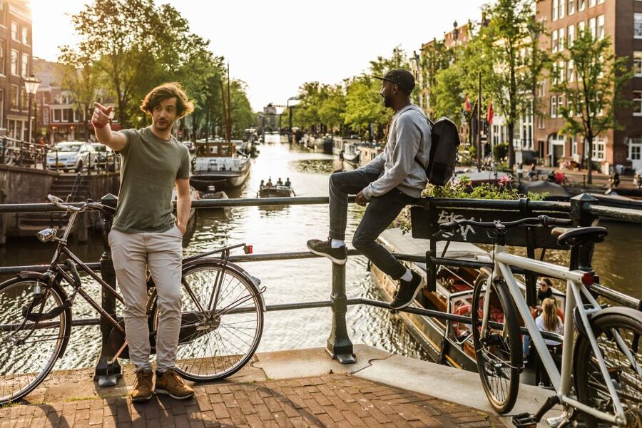 Amsterdam: Highlights & Hidden Gems Private Walking Tour - Choosing three, four, six, or eight hours