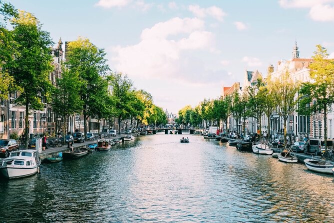 Amsterdam Highlights Walking Tour - Jodenbuurt adds personal stories to Amsterdam’s past