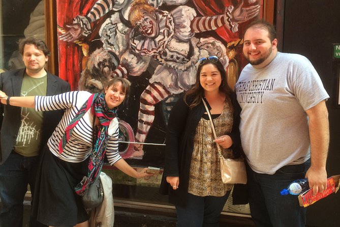 Amsterdam Highlights Walking Tour: Small Group Experience - Canals, gabled houses, and the Golden Age