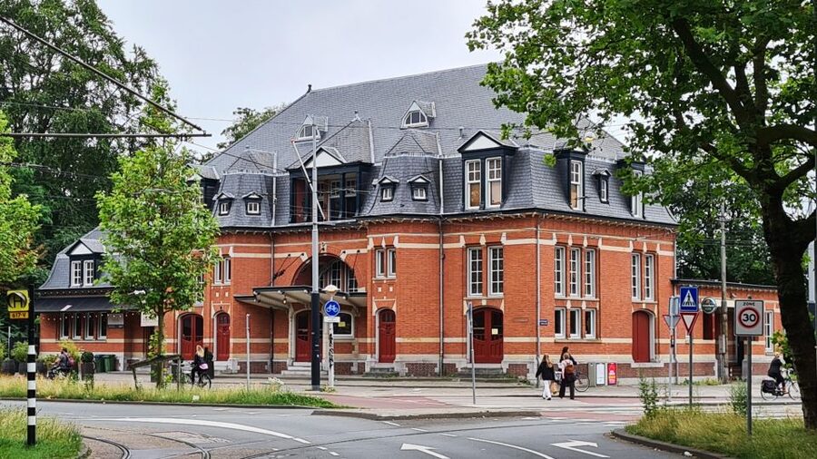 Amsterdam: Historic Tram Ride on Heritage Line to Amstelveen - What the one-hour ride actually feels like