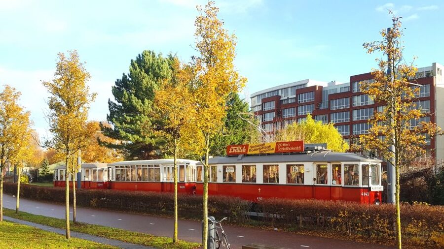 Amsterdam: Historic Tram Ride on Heritage Line to Amstelveen - The route’s biggest strength and weakness