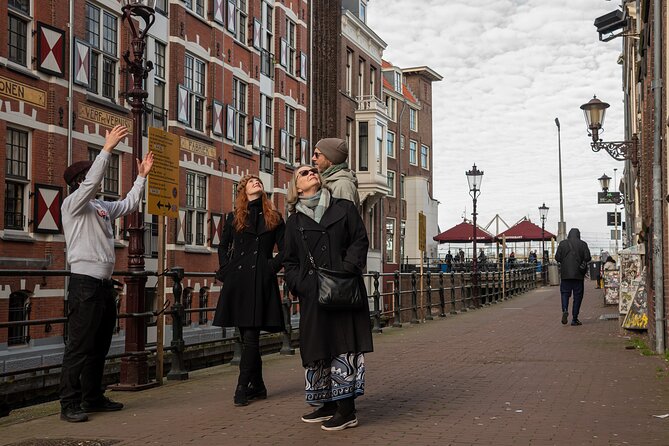 Amsterdam: History, Culture & Highlights tour - Dam Square, where Amsterdam’s center tells its story