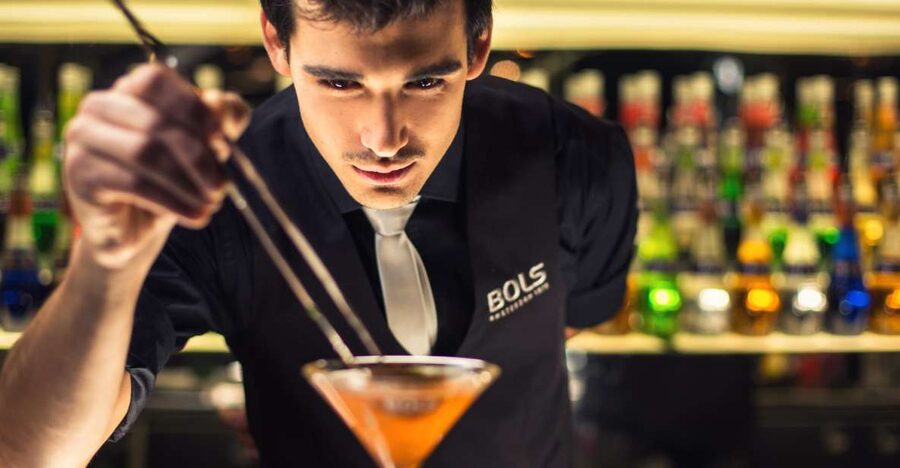 Amsterdam: House of Bols Entry Ticket and Nightlife Ticket - What is missing from the package
