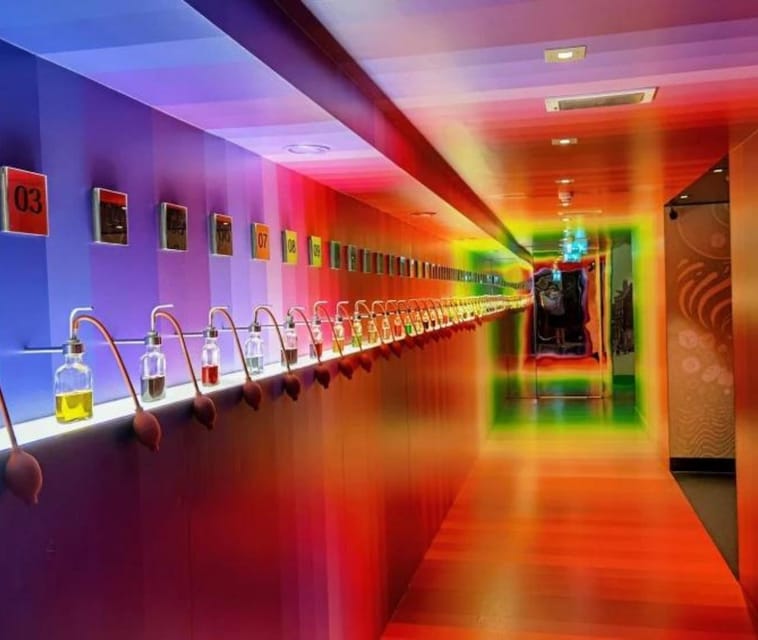 Amsterdam: House of Bols Entry Ticket and Nightlife Ticket - Should you book the House of Bols and Nightlife Ticket?