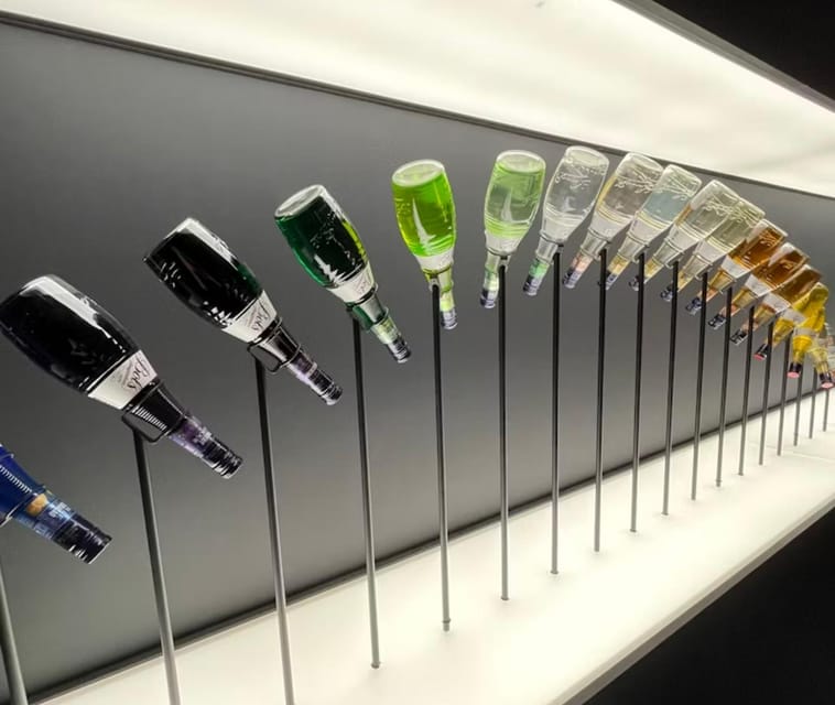 Amsterdam: House of Bols Entry Ticket and Nightlife Ticket - FAQ