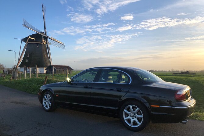 Amsterdam in a Nutshell 4 Hour Private Car Tour and Amsterdam Born Private Guide - Why a private car works well in Amsterdam