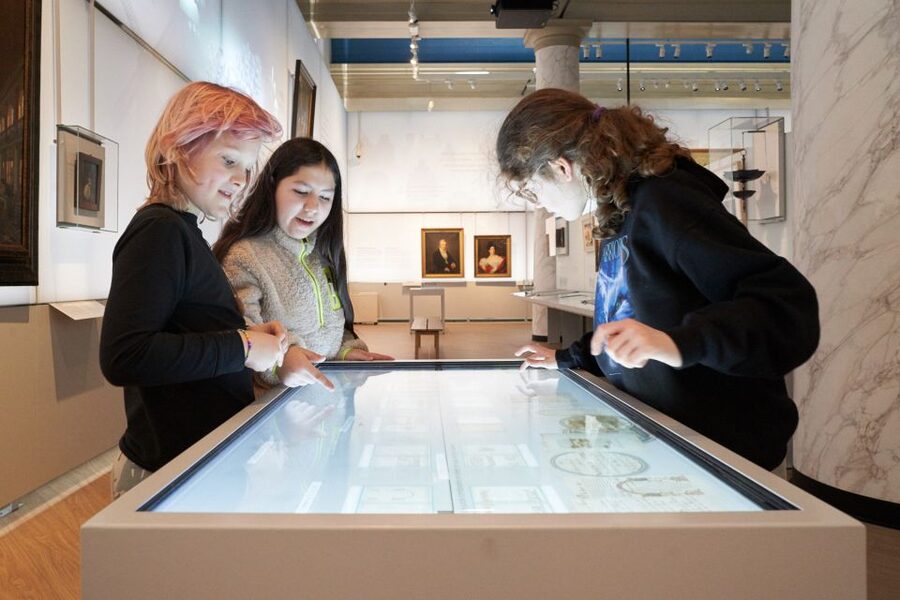 Amsterdam: Jewish Cultural Quarter & Gassan Diamonds - Entering the Portuguese Synagogue