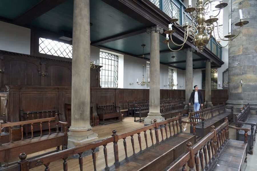 Amsterdam: Jewish Cultural Quarter & Gassan Diamonds - Planning your month of access