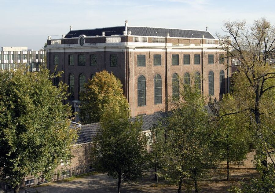 Amsterdam: Jewish Museum Entrance Tickets - Is $24 good value?