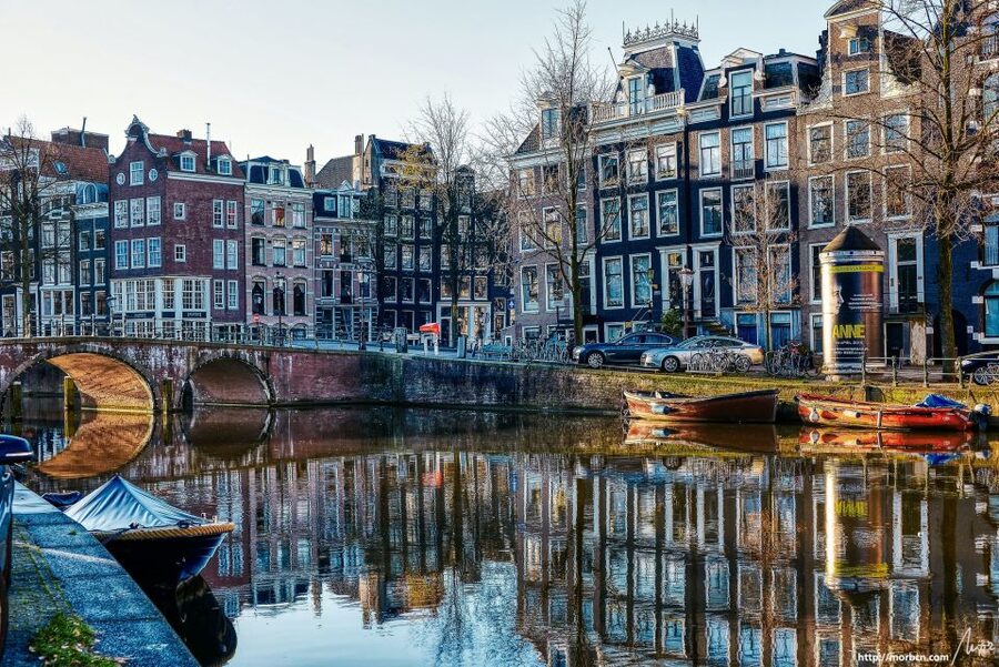 Amsterdam Jewish Quarter walking tour - Practical details that affect your day