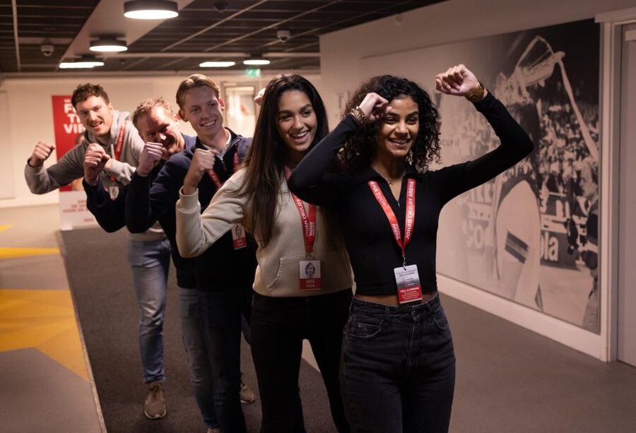Amsterdam: Johan Cruijff ArenA Tour with Optional Guide - Timing, restrictions, and practical details
