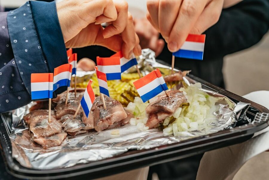 Amsterdam: Jordaan District Local Food Walking Tour - FAQ