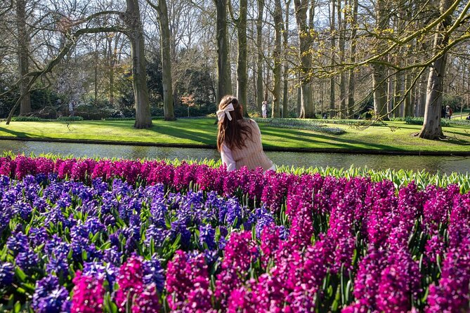 Amsterdam: Keukenhof, Zaanse Schans & Volendam Tour - Why this tour works for a first Dutch countryside day
