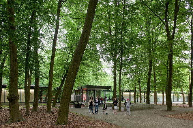 Amsterdam: Kröller Müller Museum and Hoge Veluwe NP Private Tour - Why this day trip is worth considering