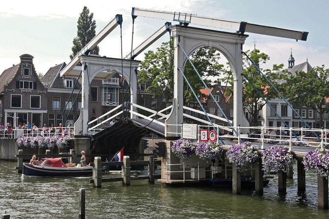 Amsterdam Landscape Windmill Private Bike Tour - Riding the quiet paths around Weesp