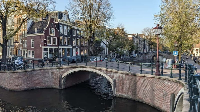 Amsterdam: Layover Flight Private Guided Tour (3h or 5h) - Key points to know before booking