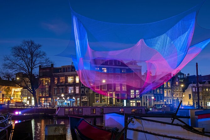 Amsterdam Light Festival Canal Cruise + Unlimited Drinks Option - Who will enjoy this canal cruise most
