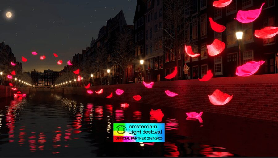 Amsterdam: Light Festival Heated Cruise w/ Drinks & Snacks - Key points to know before booking