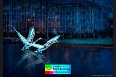 Light Festival Heated Cruise with Drinks & Snacks