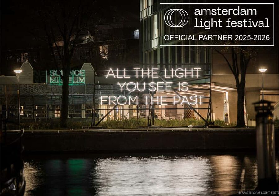 Amsterdam Light Festival Live Commentary & Optional Drinks - Who will enjoy this cruise most
