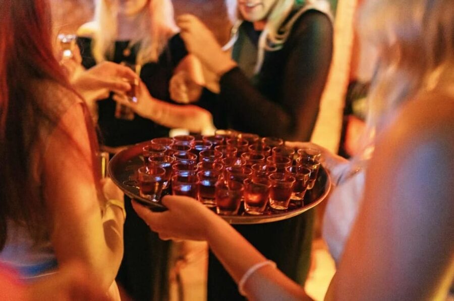 Amsterdam: Ludwig's Queer Pub Crawl with Club Entry - Five bars, one evening, and a useful way into Amsterdam’s queer scene
