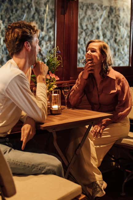 Amsterdam: Luxury Cruise Unlimited Cocktails & Snacks Option - Key points to know before you book