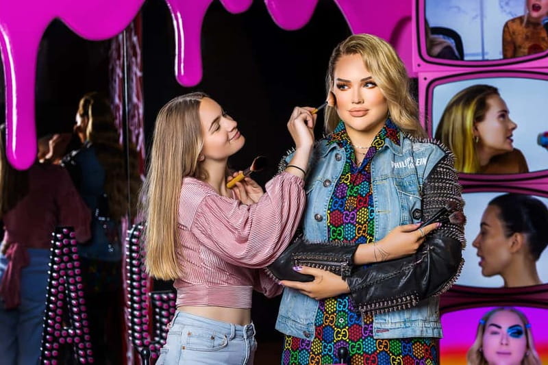 Amsterdam: Madame Tussauds Ticket - A practical plan for your visit