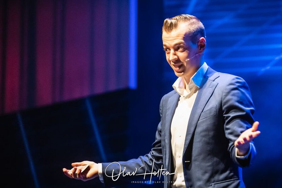 Amsterdam: Magic Show - Key points to know before booking