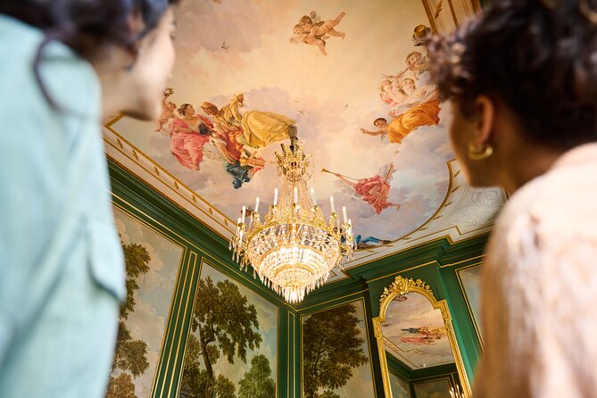 Amsterdam Museum of the Canals Admission Ticket with Audiotour - What the audio tour adds