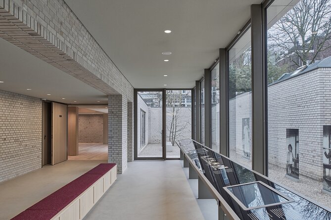 Amsterdam National Holocaust Museum and Memorial Entry Ticket - Why this Amsterdam museum deserves your time