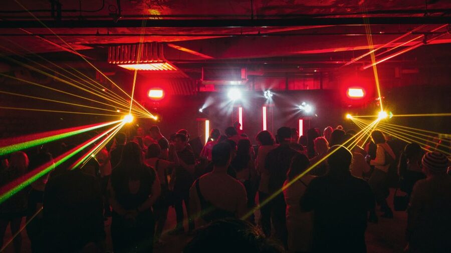 Amsterdam: Nightlife Scene 1, 2, or 3-7 Day Ticket - How the Amsterdam Nightlife Ticket works