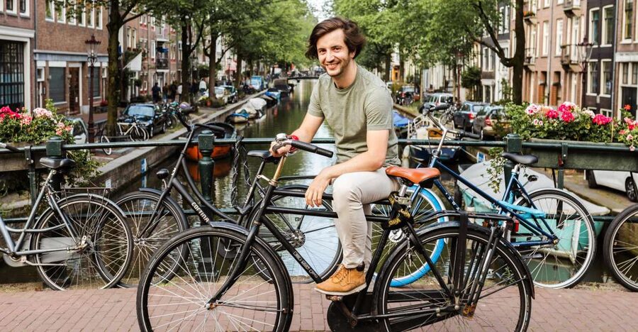 Amsterdam: Off-the-Beaten-Track Neighborhoods Private Tour - Key points to know before booking