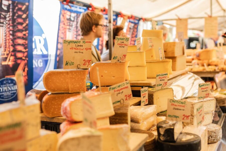 Amsterdam: Off-the-Beaten-Track Neighborhoods Private Tour - How to choose the right tour length