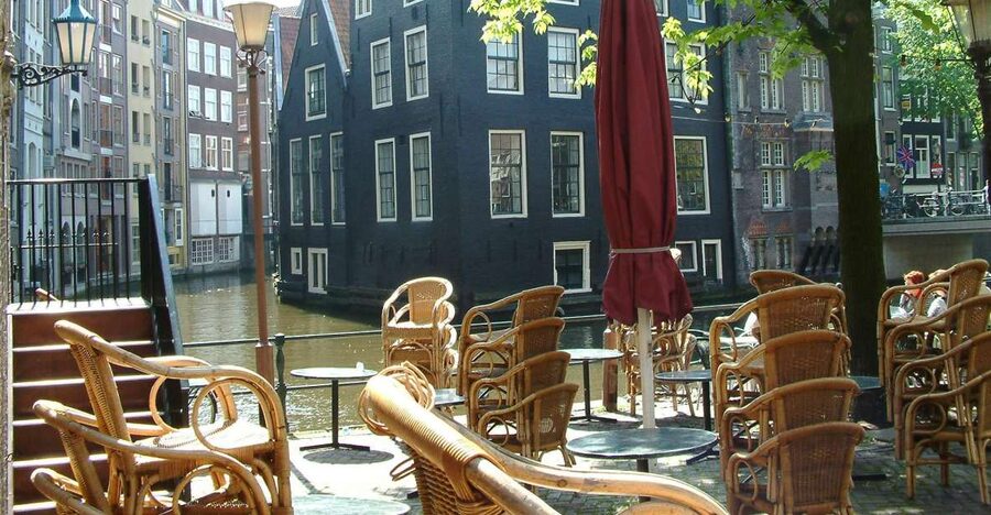 Amsterdam Old City Private Walking Tour - Key points at a glance
