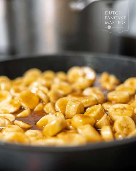 Amsterdam: Pancakes at Dutch Pancake Masters - Key points to know before you book