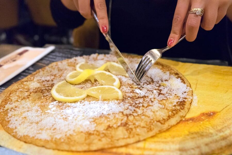 Amsterdam: Pancakes at Dutch Pancake Masters - Who will enjoy Dutch Pancake Masters most