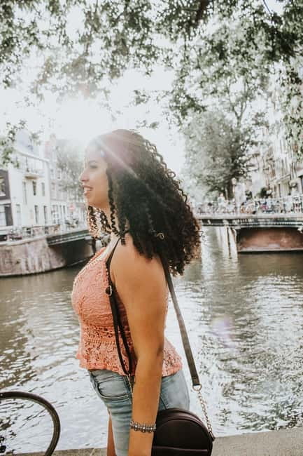 Amsterdam: Particular Photo Session - Amsterdam Memories Without the Selfie Stick