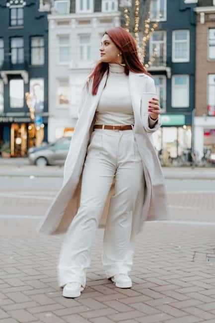 Amsterdam: Particular Photo Session - Languages and the Feel of the Session