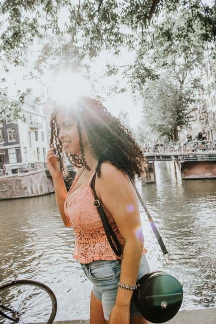Amsterdam: Particular Photo Session - My Take: Is This Amsterdam Photo Session Worth Booking?